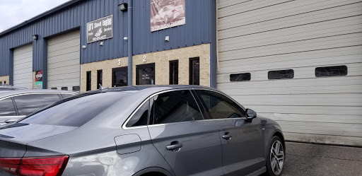 Ricky’s Auto Detailing en Wilmington