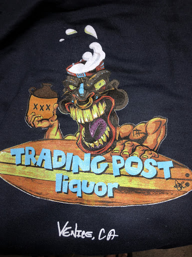 Liquor Store «Trading Post Liquor Store», reviews and photos, 1313 Main St, Venice, CA 90291, USA