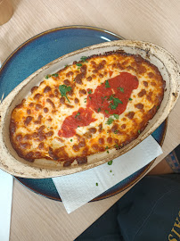 Pizza du Al Pomodoro - Restaurant Italien à Lille - n°5