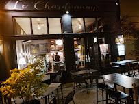 Atmosphère du Restaurant Le Chardonnay à Clermont-Ferrand - n°1