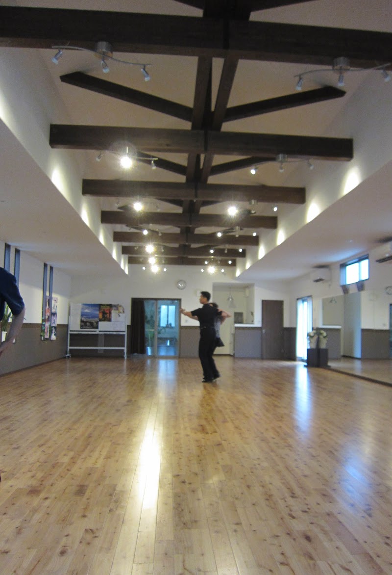 糸川 ダンス教室
