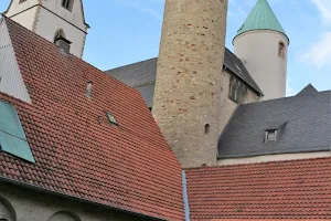 Busdorfkirche in Paderborn image