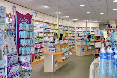 Pharmacie Des Universités à Brest