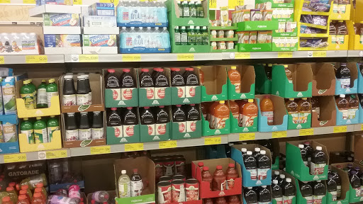 Supermarket «ALDI», reviews and photos, 15111 Woodward Ave, Highland Park, MI 48203, USA