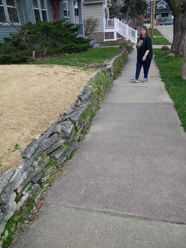 Park «Elmside Circle Park», reviews and photos, 500 Elmside Blvd, Madison, WI 53704, USA