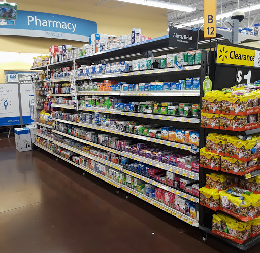 Supermarket «Walmart Neighborhood Market», reviews and photos, 4810 Hwy 6 N, Houston, TX 77084, USA