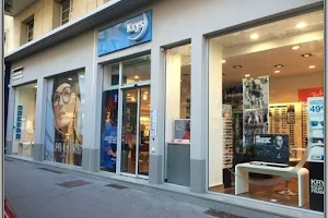 Opticien Chambéry - Centre ville - Krys image