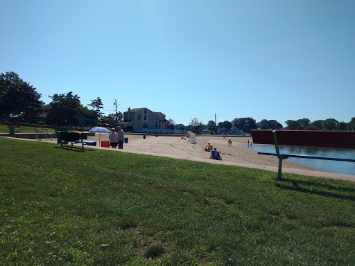 Park «Parker Memorial Park», reviews and photos, Harbor St, Branford, CT 06405, USA