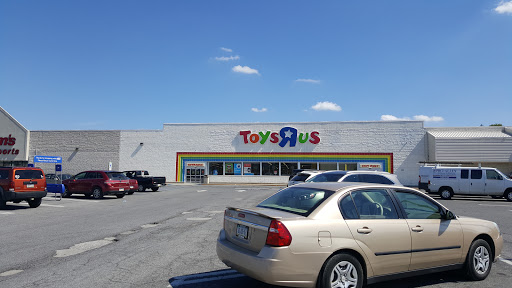 Toy Store «Toys