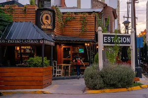 Restaurante Estación Q image