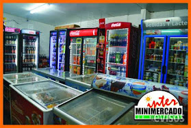 Minimercado Inter