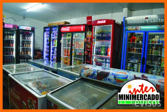 Minimercado Inter