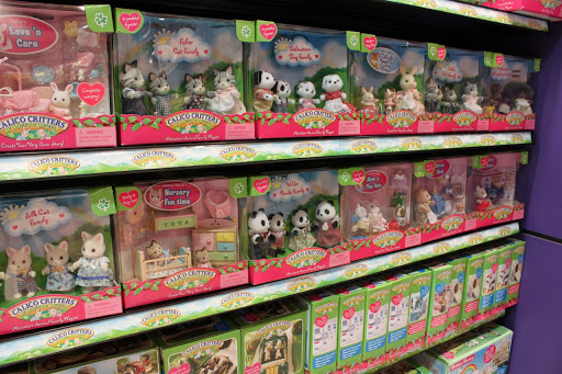 Toy Store «Puzzle Zoo», reviews and photos, 3333 Bristol St #1048, Costa Mesa, CA 92626, USA