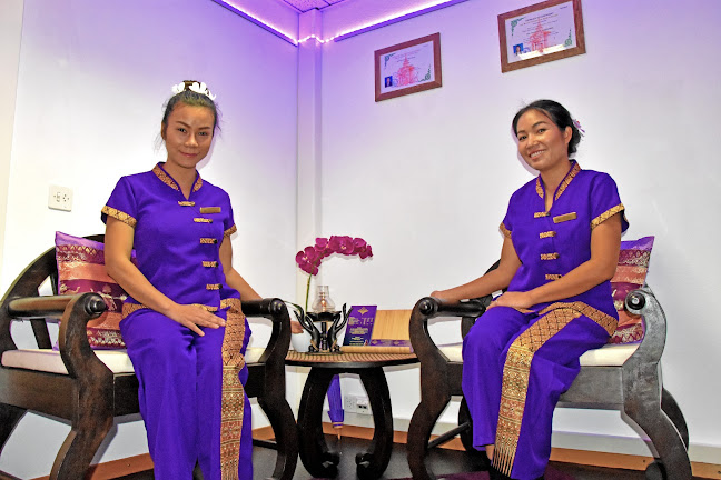 Murten Thai Massage - Masseur