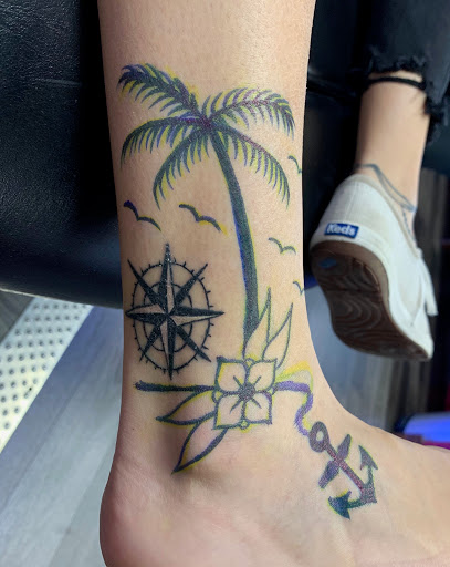 Explore tattoos for your daughter ideas, creative tattoo ideas in Bridgeport, available at Breaking skin tattoo and body piercing