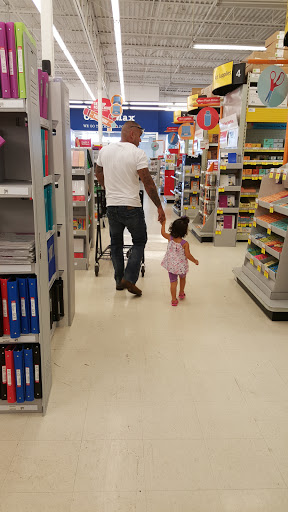 Office Supply Store «OfficeMax», reviews and photos, 1800 Lowes Blvd, Killeen, TX 76542, USA