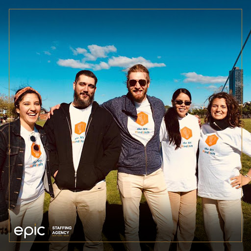 Temp Agency «Epic Staffing Agency», reviews and photos, 333 SE 2nd Ave #2000, Miami, FL 33131, USA