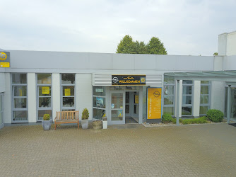 Autohaus Müller GmbH & Co. KG