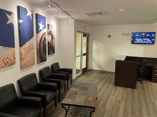 Criminal Justice Attorney «S. Joshua Macktaz, Esq.», reviews and photos