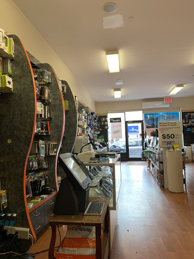 Computer Store «TheComputerStore», reviews and photos, 269 Lee Ave, Brooklyn, NY 11206, USA