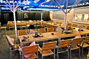 Murmel's Bistro, Foodtruck - Catering & Partyservice Frische Küche, Biergarten , Dart's , u.v.m. image