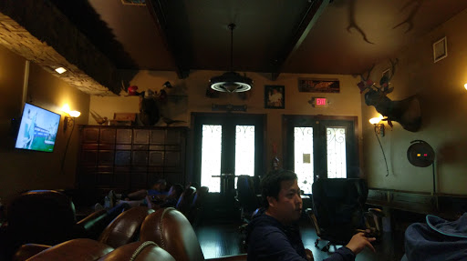 Cigar Shop «Tobacco Barn Pipe Shop & Cigar Lounge», reviews and photos, 23532 El Toro Rd Suite 13, Lake Forest, CA 92630, USA
