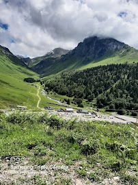 Régie Intercommunale du Tourmalet du Restaurant du Col du Tourmalet à Barèges - n°4