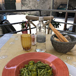 Photo n°1 de l'avis de Otterley. fait le 20/08/2020 à 21:10 sur le  Pizzeria Ristorante Del Ponte Albaro à Genoa