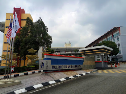 Multimedia University - MMU Melaka