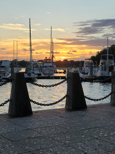 Park «Henry C. Chambers Waterfront Park», reviews and photos, Bay St, Beaufort, SC 29902, USA