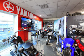 Motocykly Yamaha - KAVAL, spol. s r.o.