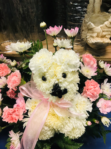 Florist «Floreria Alcatraz», reviews and photos, 159 Aldine Bender Rd #174, Houston, TX 77060, USA