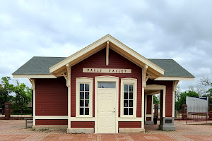 Santa Fe Depot