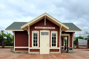 Santa Fe Depot image
