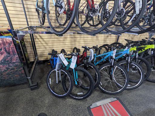 Bicycle Repair Shop «Ridgewood Cycle Shop», reviews and photos, 35 N Broad St, Ridgewood, NJ 07450, USA
