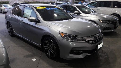 Honda Dealer «Diamond Honda», reviews and photos, 17525 Gale Ave, City of Industry, CA 91748, USA