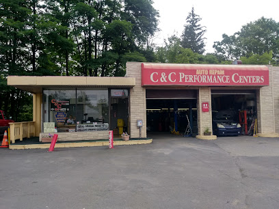 C & C Performance Center
