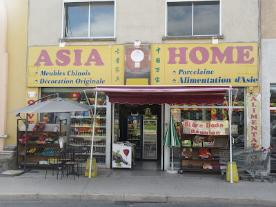 Asia Home à Castelnau-le-Lez