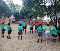 Grupo Scout 8 Fénix photo
