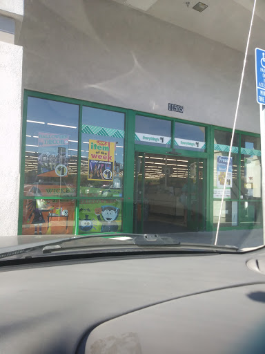 Dollar Store «Dollar Tree», reviews and photos, 11555 San Pablo Ave, El Cerrito, CA 94530, USA
