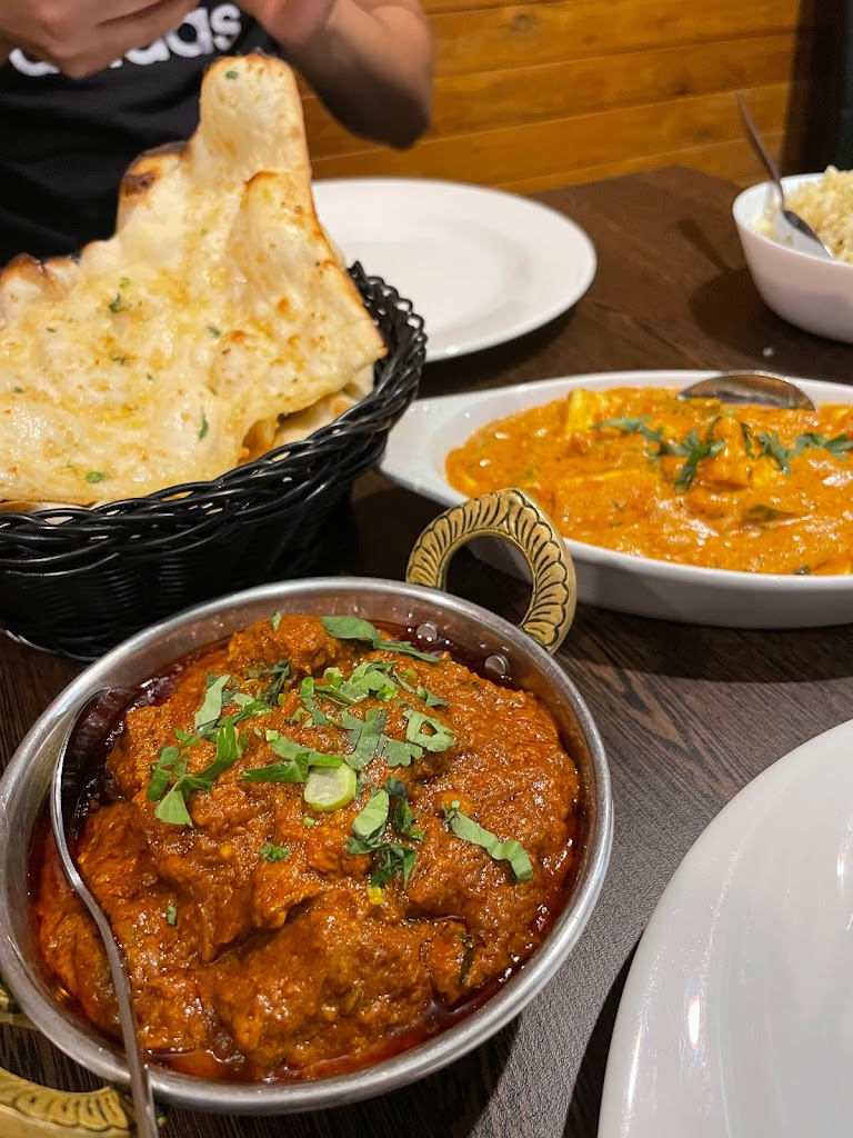 Tandoori Junction Restaurant 2529