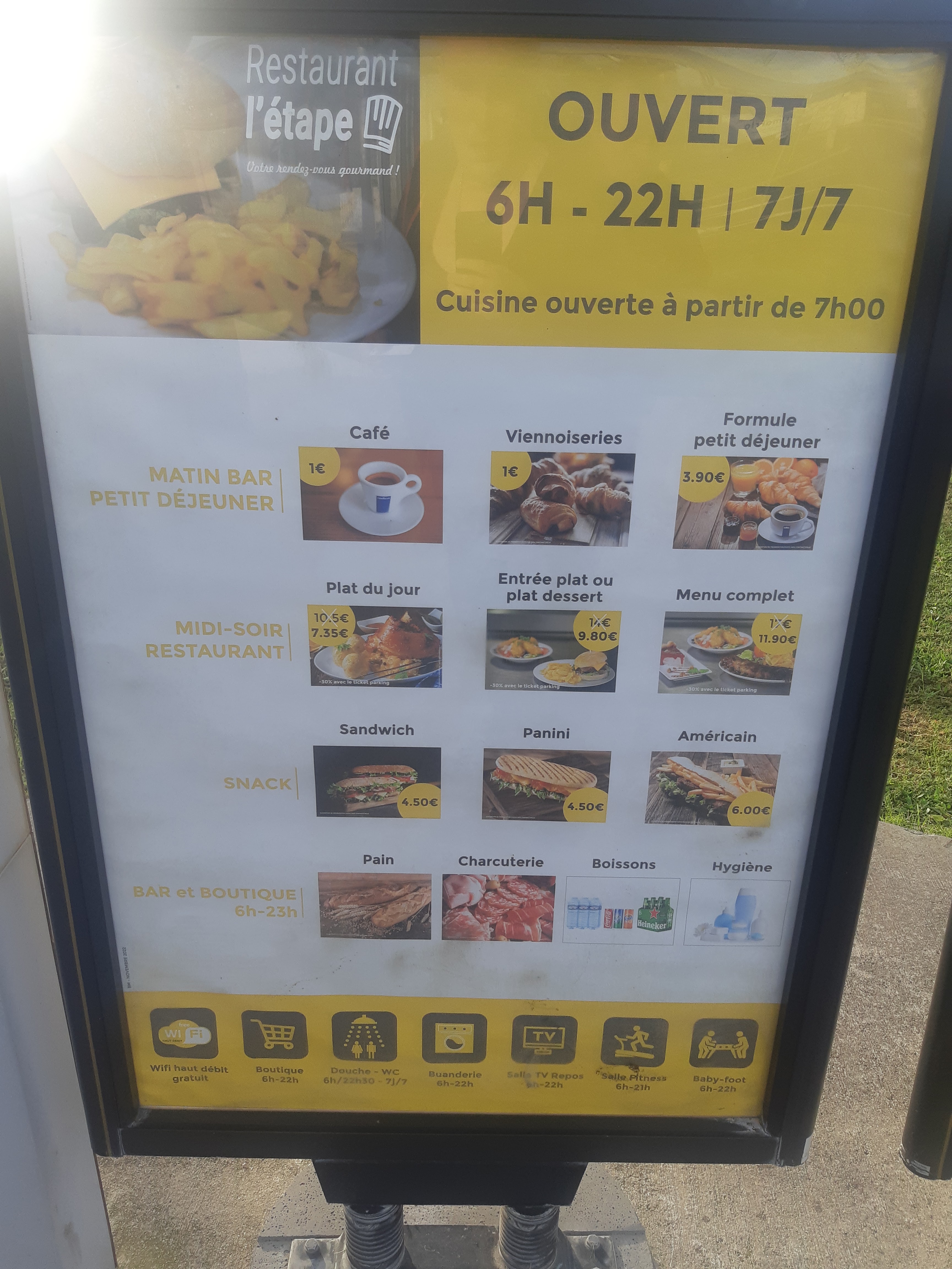 Photo n° 22 de l'avis de Andrei.a fait le 18/08/2021 à 02:33