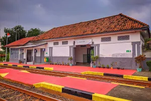 Telagasari Train Station image