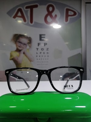 Óptica AT&P - photo 1