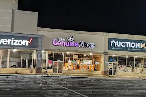 Genuine Shop image