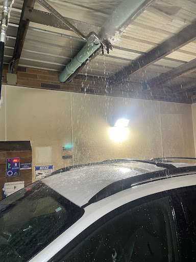 U Shine Car Wash en Sioux Falls