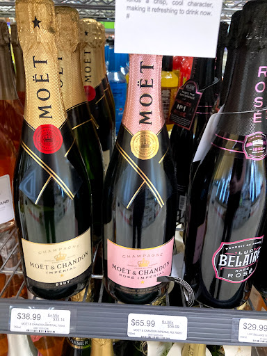 Liquor Store «Sigels Beverages», reviews and photos, 2325 I-30, Rockwall, TX 75087, USA