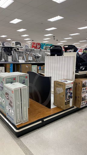 Department Store «Target», reviews and photos, 17450 US-441, Mt Dora, FL 32757, USA