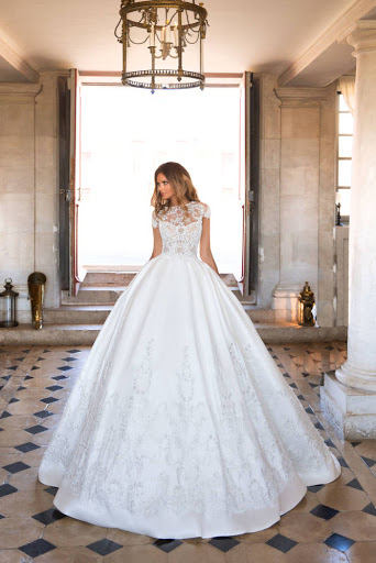 Bridal Shop «Viero Bridal», reviews and photos, 2236 W Chicago Ave, Chicago, IL 60622, USA