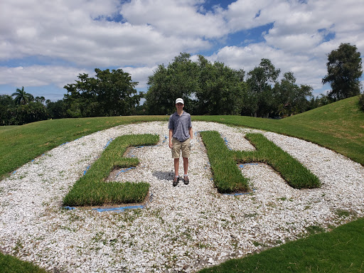 Public Golf Course «The Club At Emerald Hills», reviews and photos, 4100 N Hills Dr, Hollywood, FL 33021, USA
